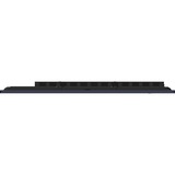 iiyama Prolite TE5512MIS-B1AG 55" 4K Ultra HD Public Display Zwart, 4K UHD, Touch, WiFi, VGA, HDMI, USB-C, LAN, Audio