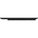 iiyama Prolite TE5512MIS-B1AG 55" 4K Ultra HD Public Display Zwart, 4K UHD, Touch, WiFi, VGA, HDMI, USB-C, LAN, Audio