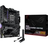 ALTERNATE Upgrade Kit CROSSHAIR X870E APEX / Ryzen 9 9950X3D / 64 GB Moederbord, CPU, Geheugen