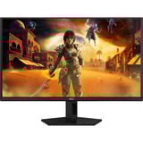 AOC Q27G41ZDF 26.5" gaming monitor Zwart, 240 Hz, HDMI, DisplayPort