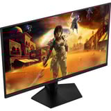 AOC Q27G41ZDF 26.5" gaming monitor Zwart, 240 Hz, HDMI, DisplayPort