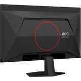 AOC Q27G41ZDF 26.5" gaming monitor Zwart, 240 Hz, HDMI, DisplayPort