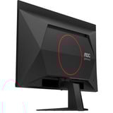 AOC Q27G41ZDF 26.5" gaming monitor Zwart, 240 Hz, HDMI, DisplayPort