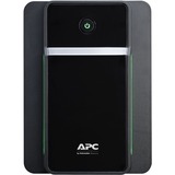 APC Back-UPS 2200VA, 230V, AVR Zwart, 4x FR, BX2200MI-FR