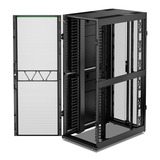 APC NetShelter SX, Networking Rack Enclo server rack 