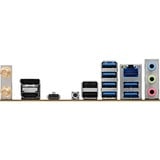 ASRock B860 Pro-A WiFi socket 1851 moederbord RAID, 2.5 Gb-LAN, Wi-Fi, BT, Sound, ATX