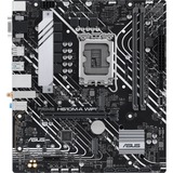ASUS PRIME H610M-A WIFI socket 1700 moederbord 