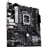 ASUS PRIME H610M-A WIFI socket 1700 moederbord 