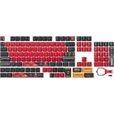 ASUS ROG Keycap Set For RX Switches EVA-02 Edition keycaps 127 stuks