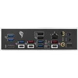 ASUS ROG STRIX B850-F GAMING WIFI7 NEO socket AM5 moederbord RAID, 2.5Gb-LAN, Wi-Fi 7, BT 5.4, Sound, ATX