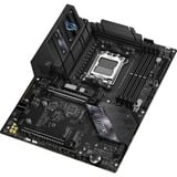 ASUS ROG STRIX B850-F GAMING WIFI7 NEO socket AM5 moederbord RAID, 2.5Gb-LAN, Wi-Fi 7, BT 5.4, Sound, ATX