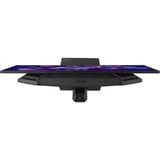 ASUS ROG Strix OLED XG27AQDMES 26.5" gaming monitor Zwart, 2x HDMI, DisplayPort, 240 Hz