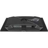 ASUS ROG Strix OLED XG27AQDMES 26.5" gaming monitor Zwart, 2x HDMI, DisplayPort, 240 Hz