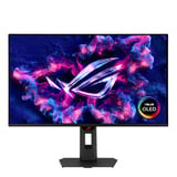 ASUS ROG Strix XG27UQDMS 26.5" 4K Ultra HD gaming monitor Zwart, 1x DisplayPort, 2x HDMI, 2x USB-A, 240 Hz