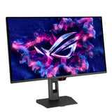 ASUS ROG Strix XG27UQDMS 26.5" 4K Ultra HD gaming monitor Zwart, 1x DisplayPort, 2x HDMI, 2x USB-A, 240 Hz