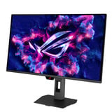 ASUS ROG Strix XG27UQDMS 26.5" 4K Ultra HD gaming monitor Zwart, 1x DisplayPort, 2x HDMI, 2x USB-A, 240 Hz
