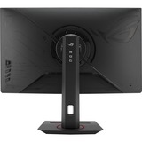 ASUS ROG Strix XG27WCS 27" curved gaming monitor Zwart, HDMI, DisplayPort, USB-C, 180 Hz