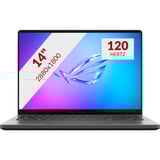 ASUS ROG Zephyrus G14 GA403UP-QS005W 14"  Copilot+ gaming laptop Grijs | Ryzen 9 270 | RTX 5070 | 32 GB | 1 TB SSD | OLED
