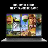 ASUS ROG Zephyrus G14 GA403UP-QS005W 14"  Copilot+ gaming laptop Grijs | Ryzen 9 270 | RTX 5070 | 32 GB | 1 TB SSD | OLED