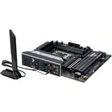 ASUS TUF Gaming B860M-PLUS WIFI socket 1851 moederbord 2.5 Gb-LAN, Wi-Fi 7, BT, Sound, µATX