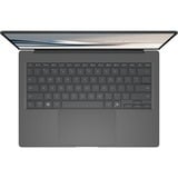 ASUS Zenbook A14 UX3407QA-QD220W 14"  Copilot+ laptop Grijs | Snapdragon X1-26-100 | Adreno GPU | 32 GB | 1 TB SSD