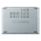 Acer Aspire Go 16 AG16-71P-9654 16"  laptop Zilver | i9-13900H | Iris Xe Graphics | 32 GB | 1 TB SSD