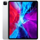 Apple iPad Pro 12.9" (2021) WiFi + Cellular, 12.9" tablet Zilver, 2 TB, Wifi, Cellular, iPadOS