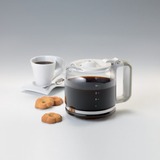Ariete Vintage American Coffee Machine 1342/04 koffieapparaat Lichtgroen