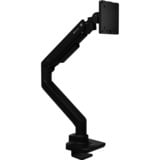 Arozzi Alzare Neo Pro - Gas Spring Monitor Arm - Black monitorarm Zwart