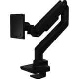 Arozzi Alzare Neo Pro - Gas Spring Monitor Arm - Black monitorarm Zwart