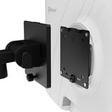 Arozzi Alzare Neo Pro - Gas Spring Monitor Arm - Black monitorarm Zwart