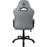 Arozzi Enzo Woven Fabric gamestoel Grijs