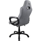 Arozzi Enzo Woven Fabric gamestoel Grijs