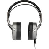 Audeze MM-100 Professional Headphones over-ear hoofdtelefoon Zwart/zilver