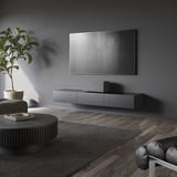 Audio Pro C20 W luidspreker Zwart, Bluetooth 5.0, WiFi