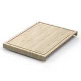 Barbecook Snijplank met sapgeul uit bamboe voor Nestor World FSC 100%