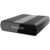 BlackVue Power Magic Ultra Battery B-124E oplaadbare batterij Zwart
