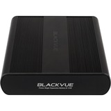 BlackVue Power Magic Ultra Battery B-124E oplaadbare batterij Zwart