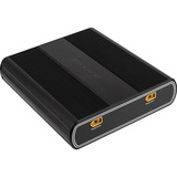 BlackVue Power Magic Ultra Battery B-124E oplaadbare batterij Zwart