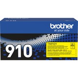 Brother Toner geel TN-910Y