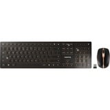 DW 9100 SLIM, desktopset