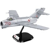 COBI Historical Collection - Lim-1 Polish Air Force 1952 Constructiespeelgoed Schaal 1:32