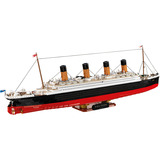 COBI Historical Collection - RMS Titanic Constructiespeelgoed Schaal 1:300