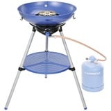 Campingaz Party Grill 600 gasbarbecue 