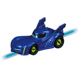 Carrera FIRST Batwheels Time for Action Racebaan 