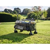Coleman Ultimate Terrain Wagon Bolderkar handwagen Olijfgroen