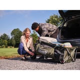 Coleman Ultimate Terrain Wagon Bolderkar handwagen Olijfgroen