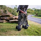 Coleman Ultimate Terrain Wagon Bolderkar handwagen Olijfgroen