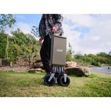 Coleman Ultimate Terrain Wagon Bolderkar handwagen Olijfgroen