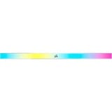 Corsair 64 GB DDR5-6000 Kit werkgeheugen Wit, CMH64GX5M2B6000C40W, Vengeance RGB, XMP 3.0